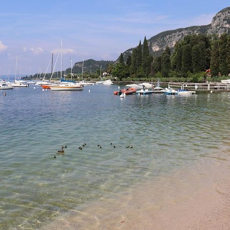 Monika Holiday 315 Magic Lake Garda  Exteriér fotografie