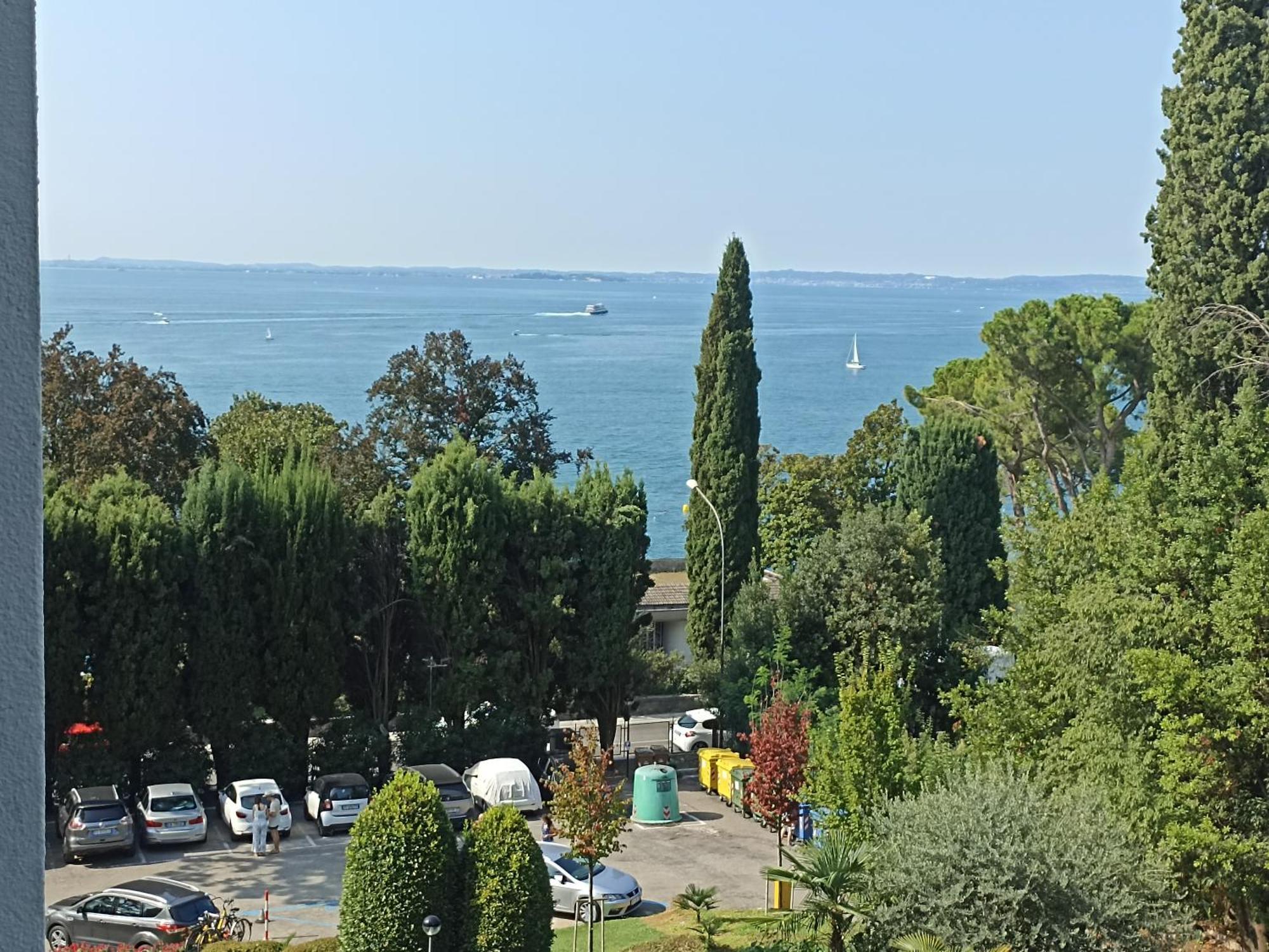 Monika Holiday 315 Magic Lake Garda  Exteriér fotografie