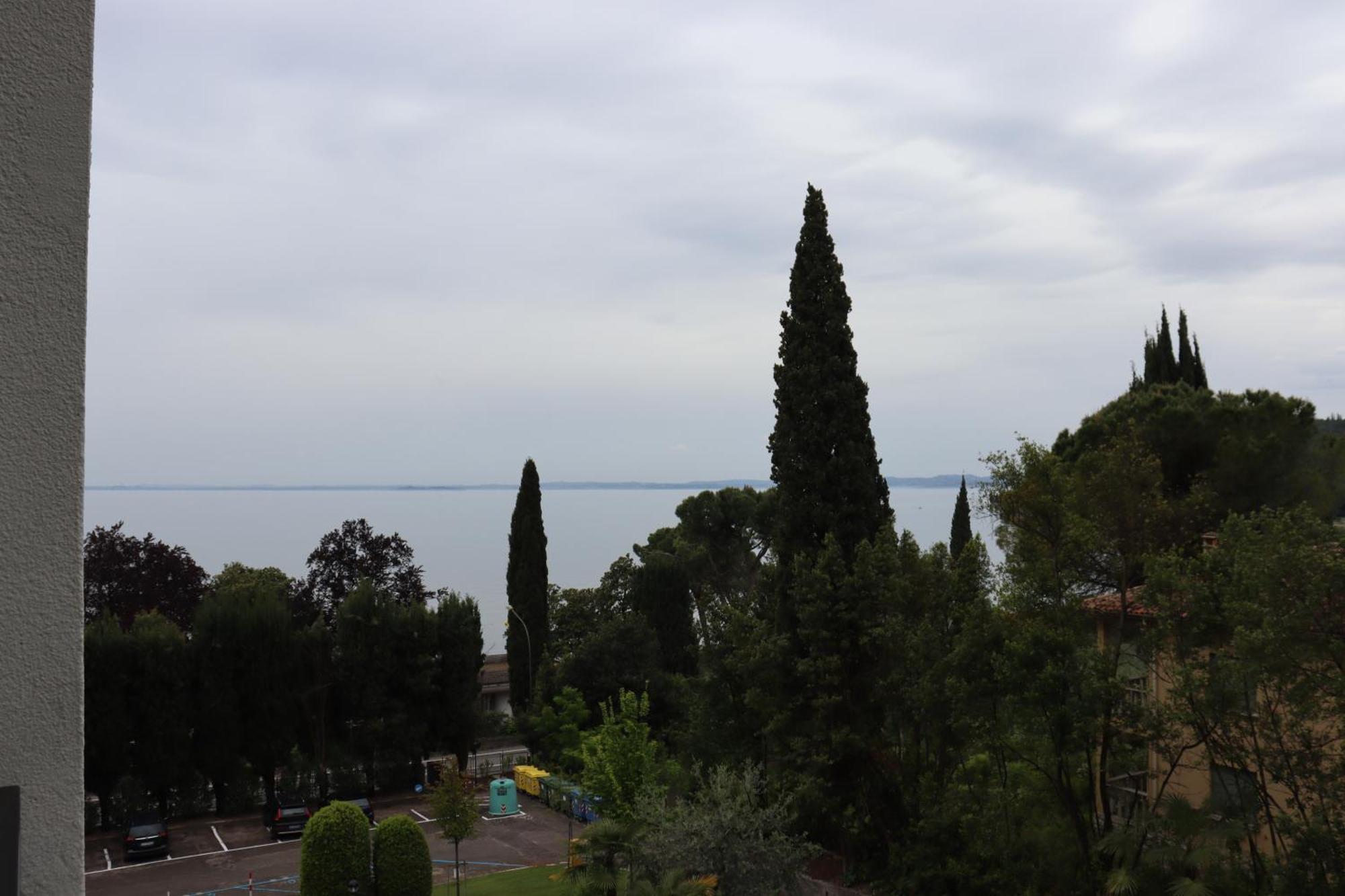 Monika Holiday 315 Magic Lake Garda  Exteriér fotografie