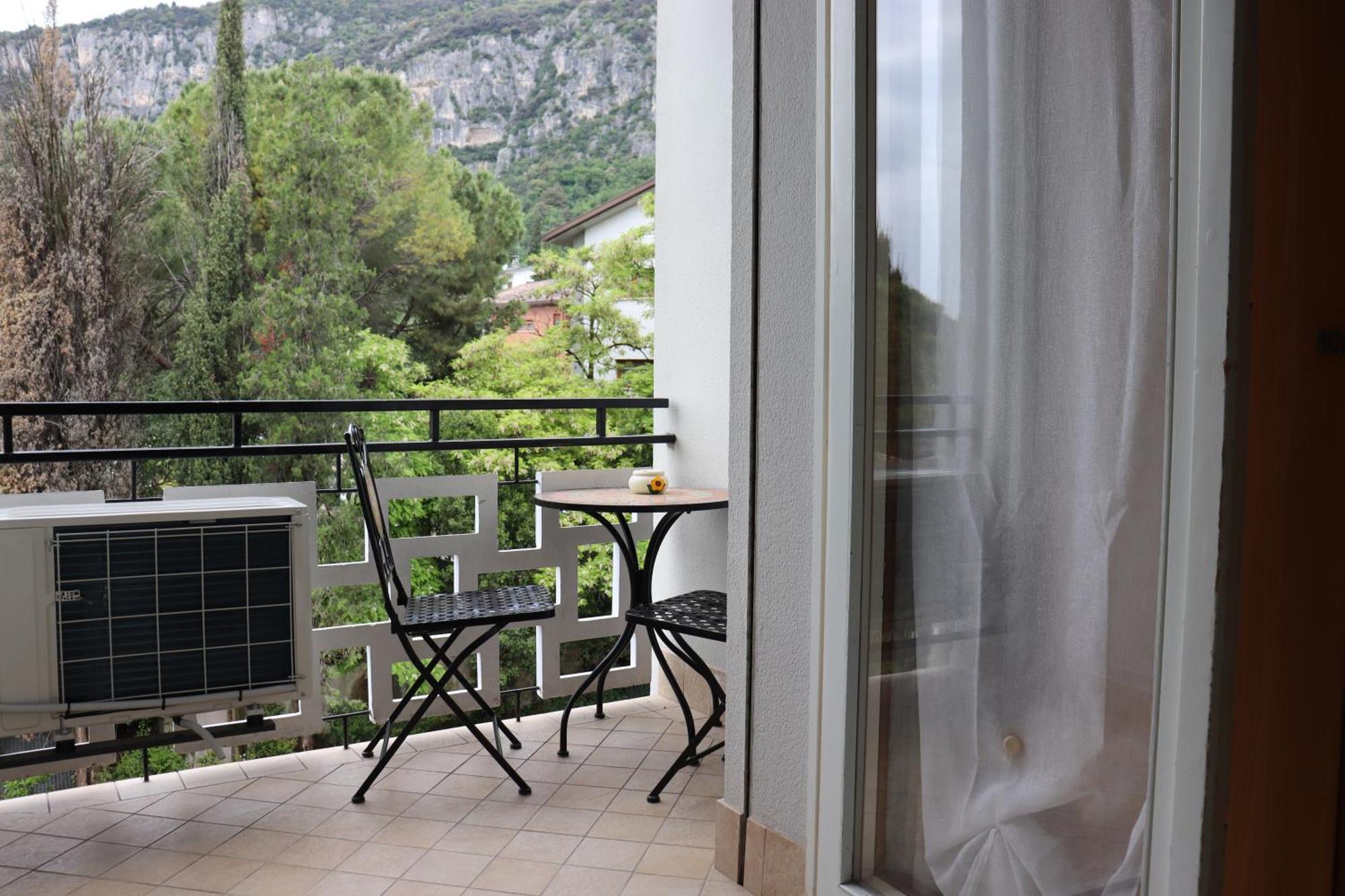 Monika Holiday 315 Magic Lake Garda  Exteriér fotografie