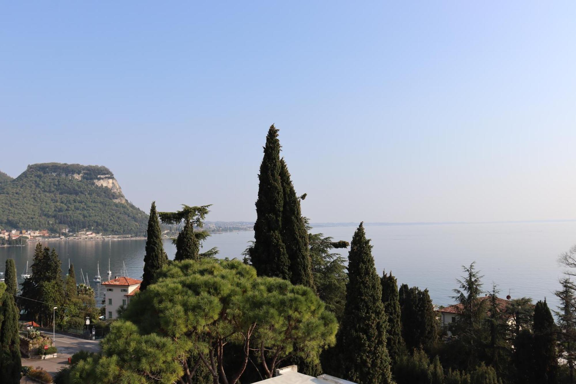 Monika Holiday 315 Magic Lake Garda  Exteriér fotografie