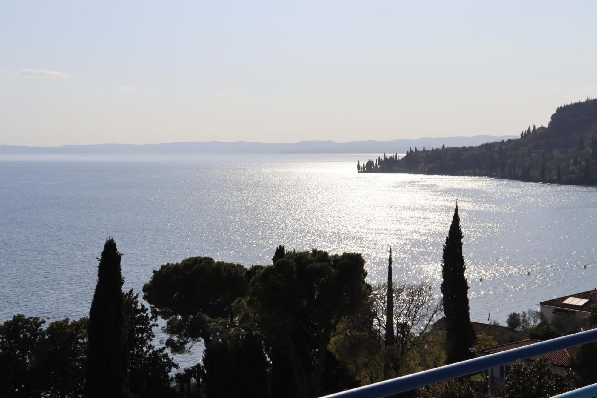 Monika Holiday 315 Magic Lake Garda  Exteriér fotografie