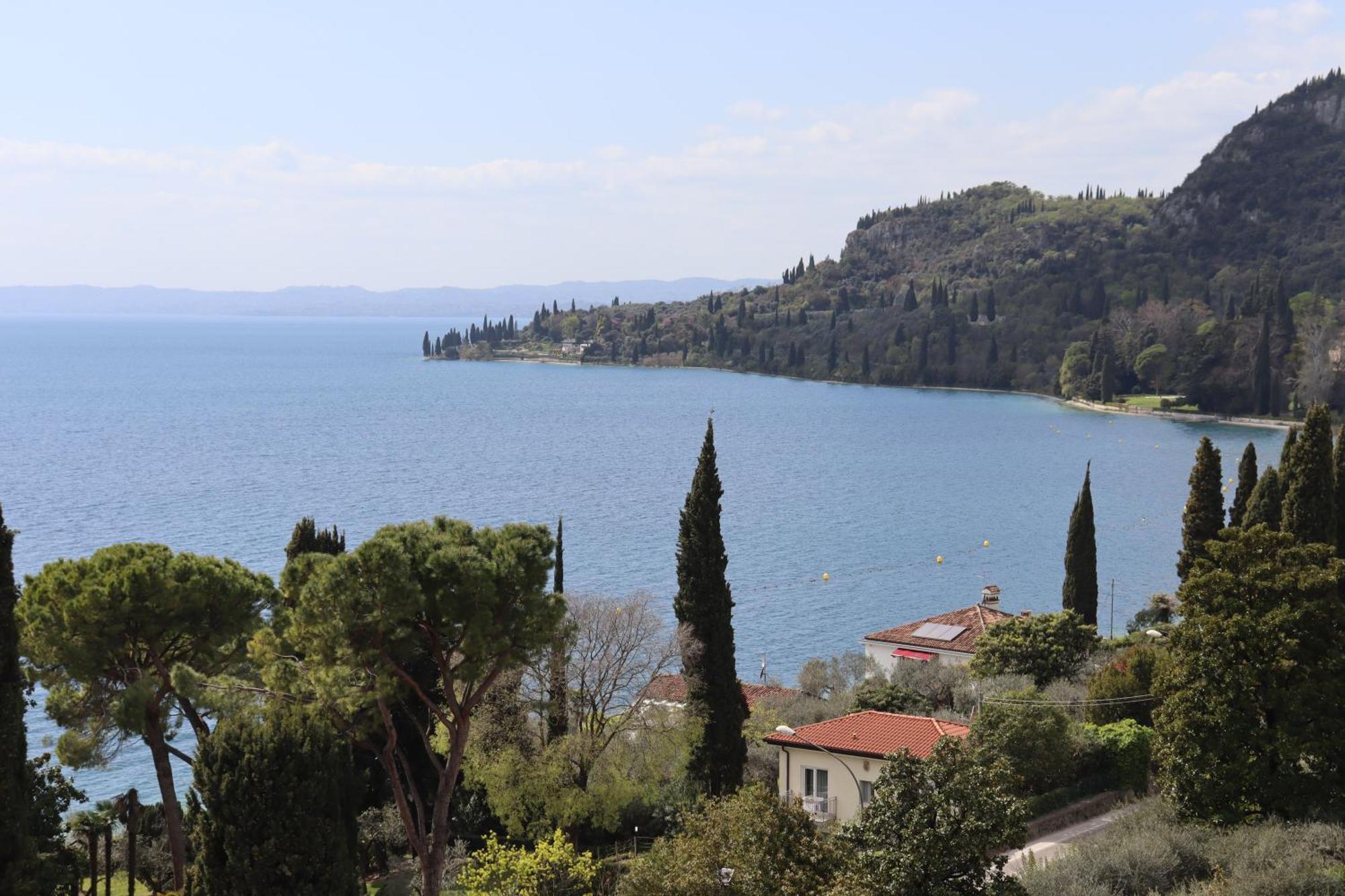 Monika Holiday 315 Magic Lake Garda  Exteriér fotografie