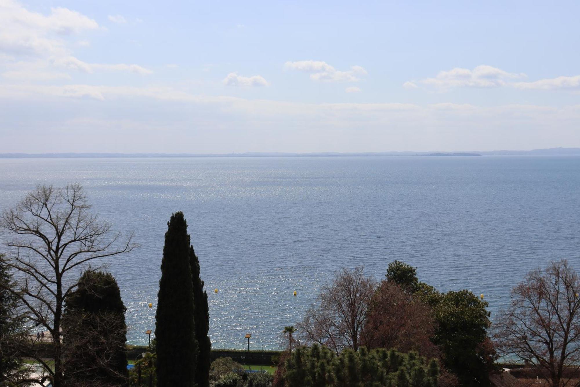 Monika Holiday 315 Magic Lake Garda  Exteriér fotografie