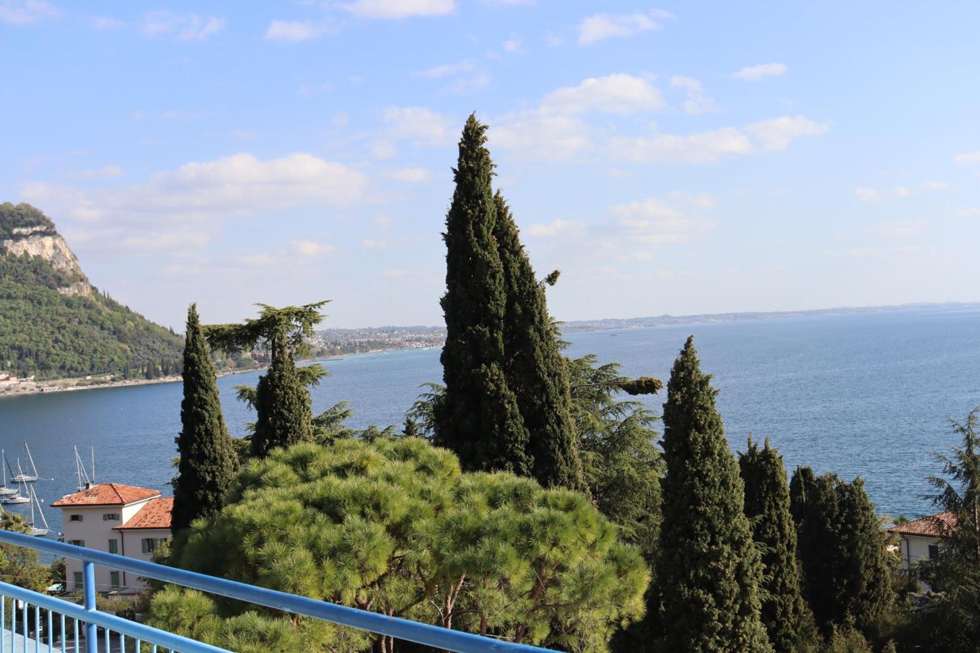 Monika Holiday 315 Magic Lake Garda  Exteriér fotografie