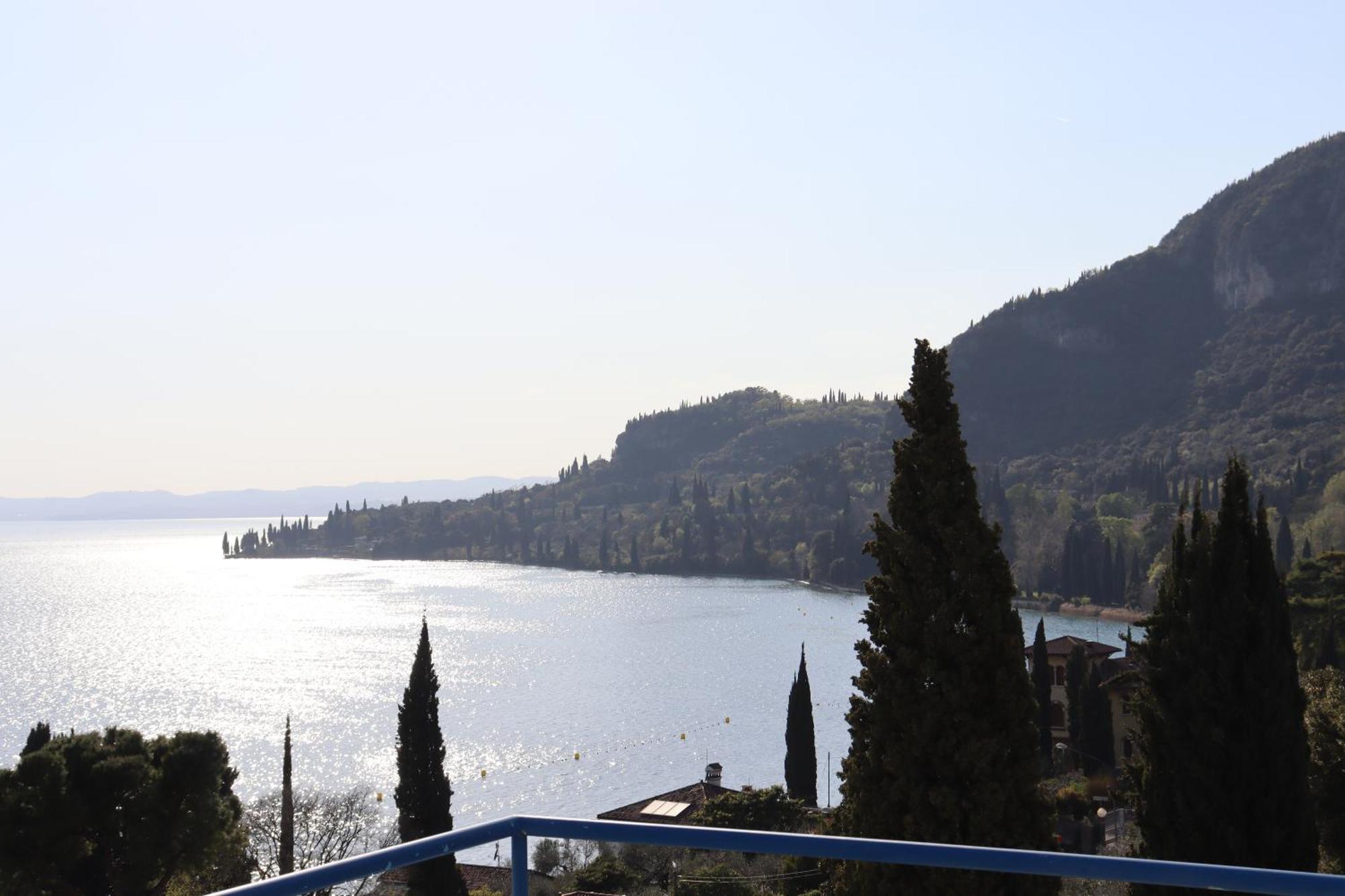 Monika Holiday 315 Magic Lake Garda  Exteriér fotografie