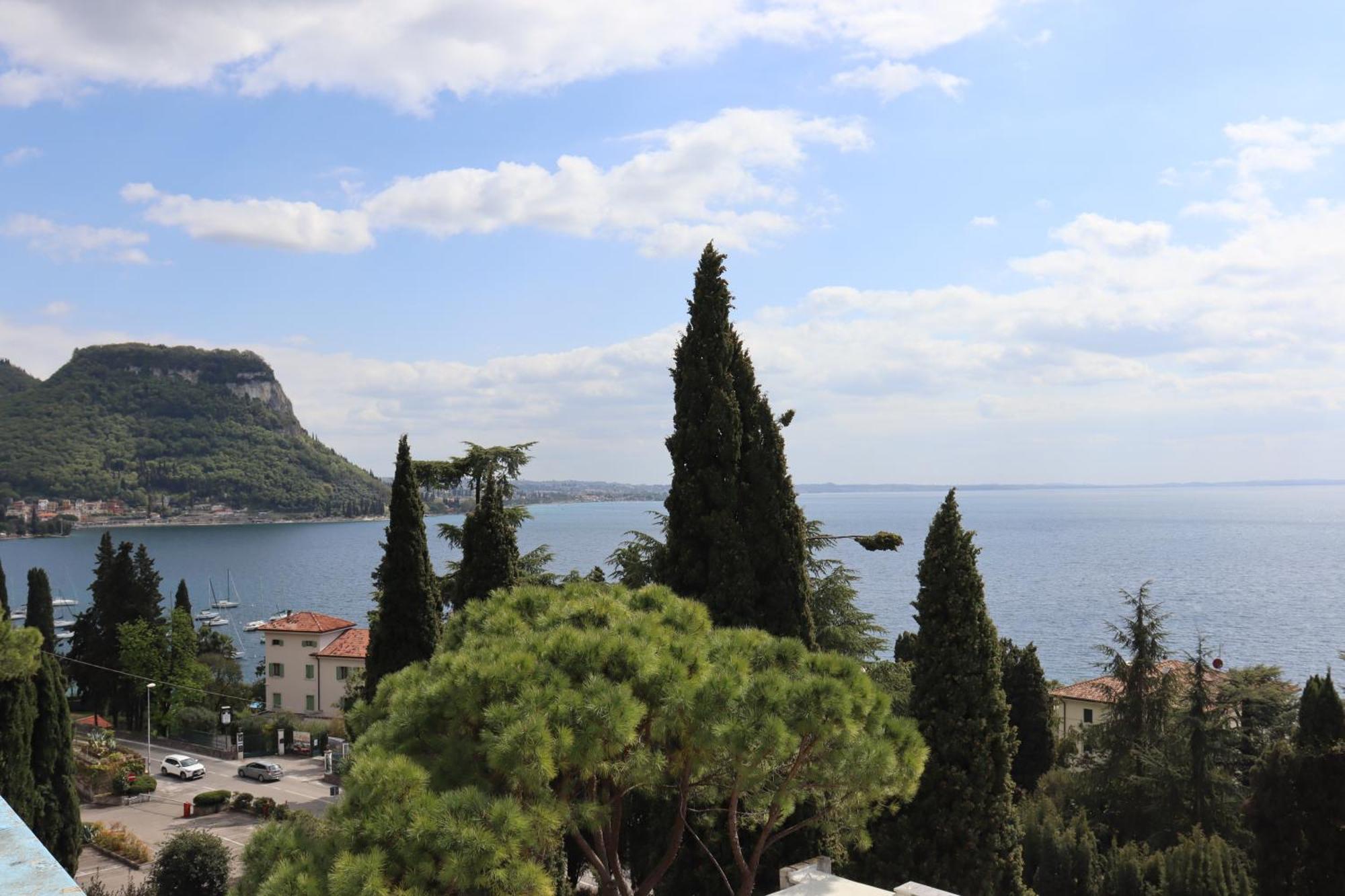 Monika Holiday 315 Magic Lake Garda  Exteriér fotografie