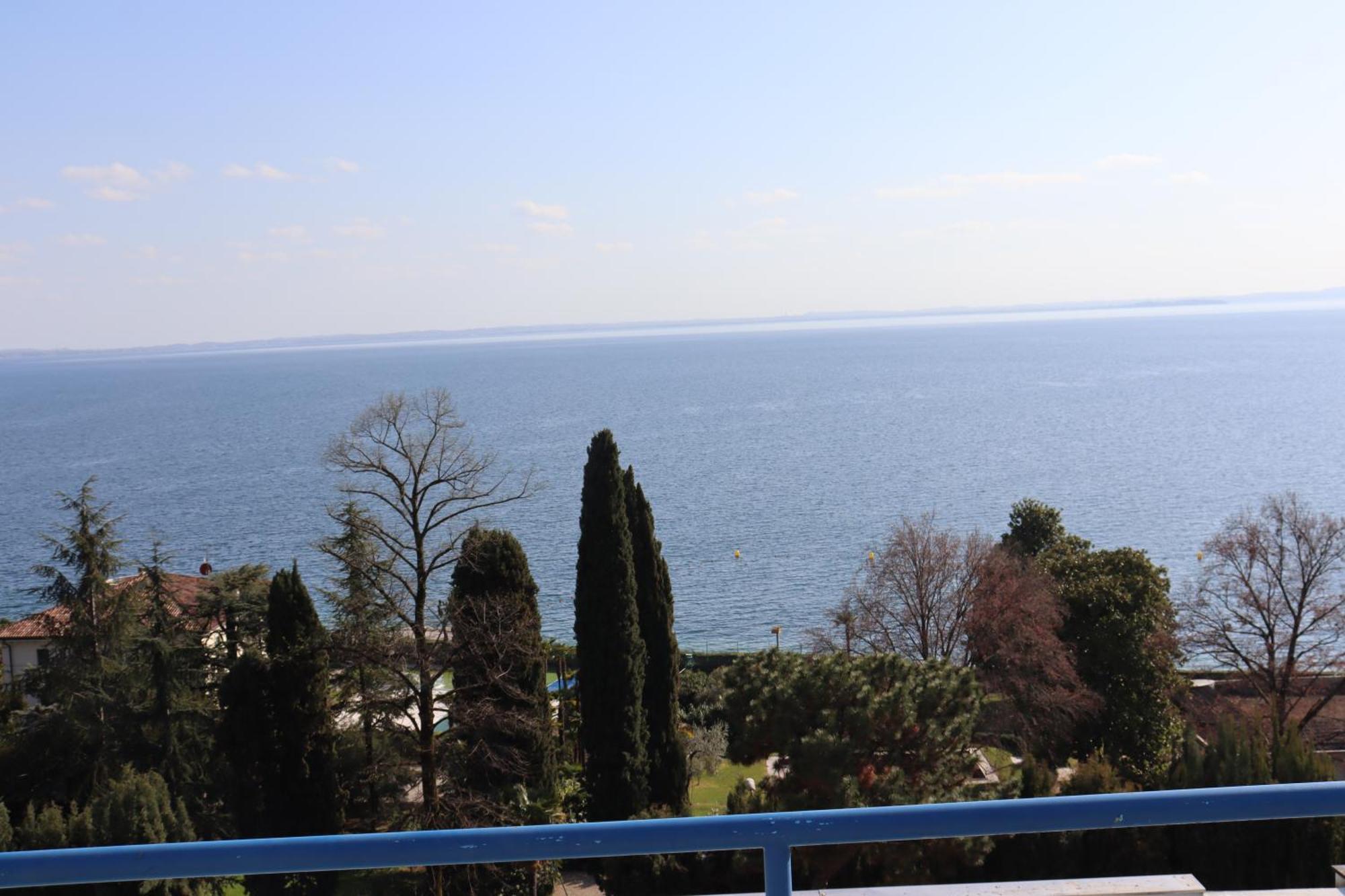 Monika Holiday 315 Magic Lake Garda  Exteriér fotografie