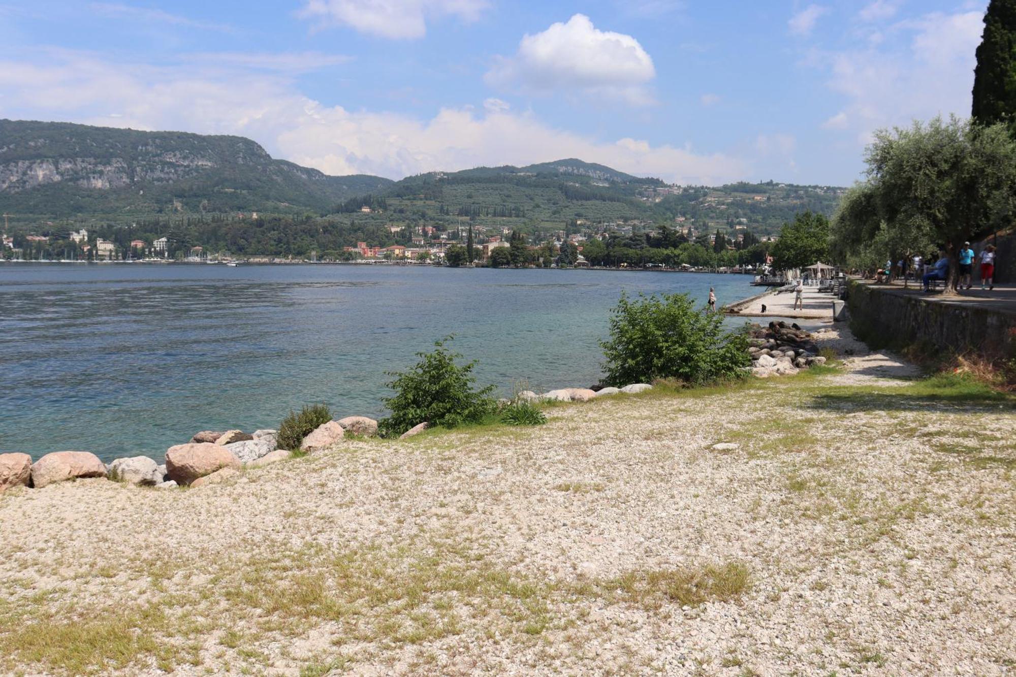 Monika Holiday 315 Magic Lake Garda  Exteriér fotografie